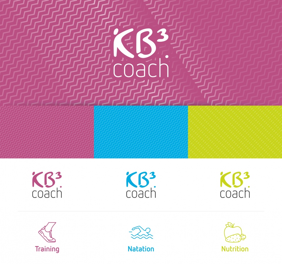 KB3.coach, logo